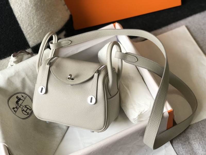 Hermes Top Handle Bags